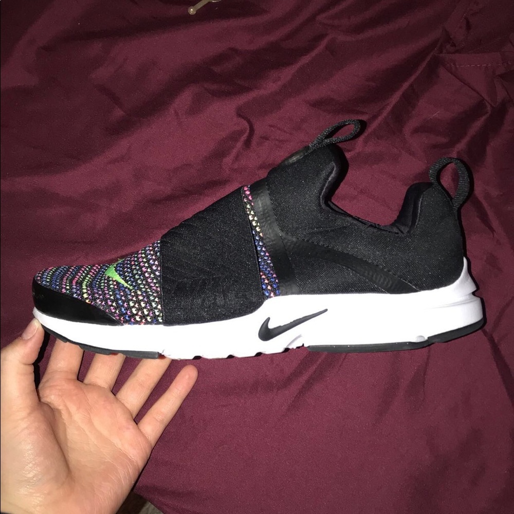 Nike’s